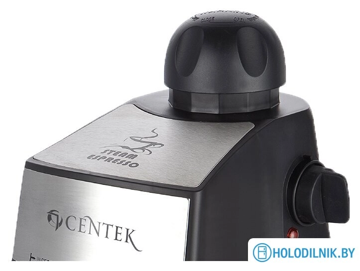 Рожковая кофеварка CENTEK CT-1160