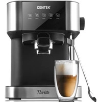 Рожковая кофеварка CENTEK CT-1164