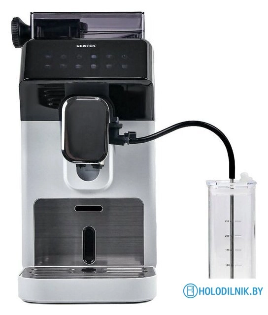 Кофемашина CENTEK CT-1191