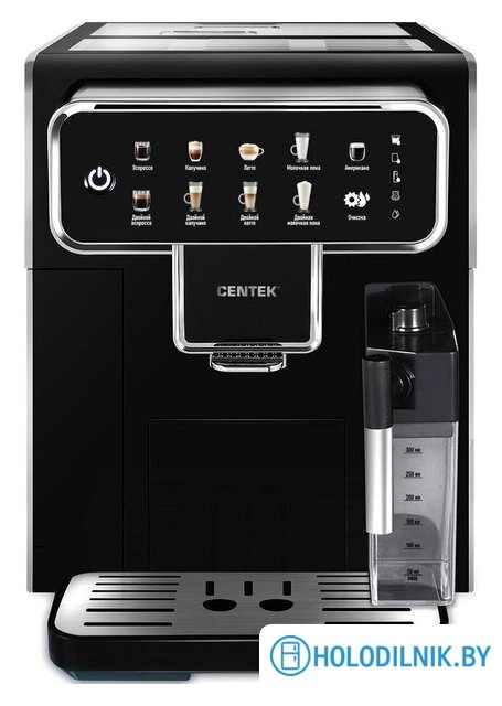 Кофемашина CENTEK CT-1192