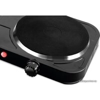 Настольная плита CENTEK CT-1507 (черный)