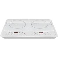 Настольная плита CENTEK CT-1514 (белый)