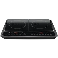 Настольная плита CENTEK CT-1514 (черный)