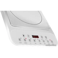 Настольная плита CENTEK CT-1517 (белый)