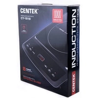 Настольная плита CENTEK CT-1518