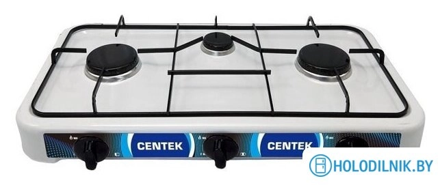 Настольная плита CENTEK CT-1522