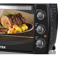 Мини-печь CENTEK CT-1531-42 (черный)
