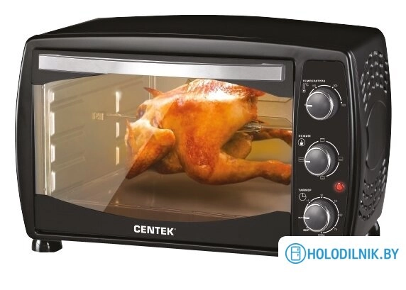Мини-печь CENTEK CT-1531-42 Grill