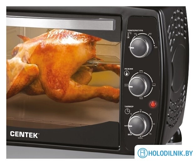 Мини-печь CENTEK CT-1531-42 Grill