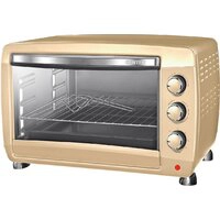 Мини-печь CENTEK CT-1532-46 Convection (бежевый)