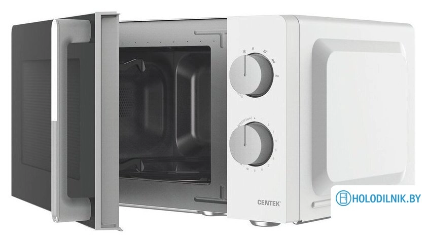 Микроволновая печь CENTEK CT-1552 (белый)