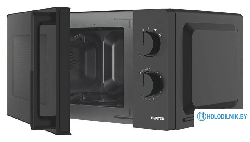 Микроволновая печь CENTEK CT-1552 (черный)