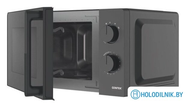 Микроволновая печь CENTEK CT-1552 (серый)