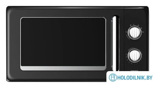 Микроволновая печь CENTEK CT-1553 (черный)