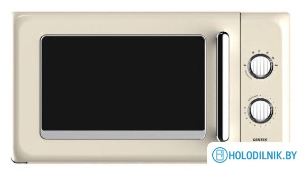 Микроволновая печь CENTEK CT-1553 (слоновая кость)