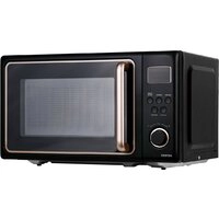 Микроволновая печь CENTEK CT-1565 (черный)