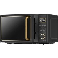 Микроволновая печь CENTEK CT-1565 (черный)