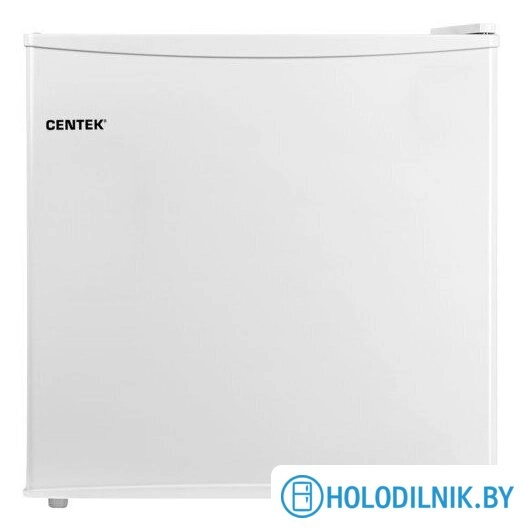 Мини-холодильник CENTEK CT-1700 (белый)