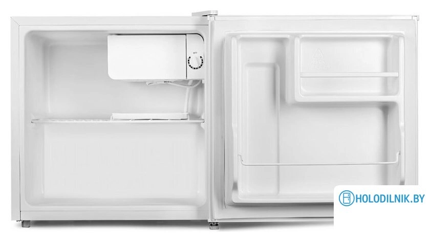 Мини-холодильник CENTEK CT-1700 (белый)