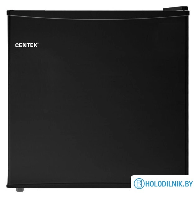 Мини-холодильник CENTEK CT-1700 (черный)
