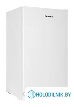 Однокамерный холодильник CENTEK CT-1703