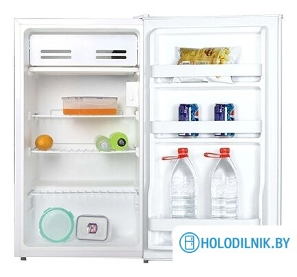 Однокамерный холодильник CENTEK CT-1703