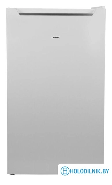 Однокамерный холодильник CENTEK CT-1715 White