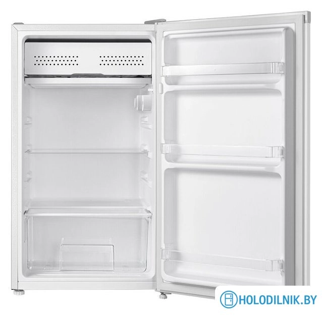 Однокамерный холодильник CENTEK CT-1715 White