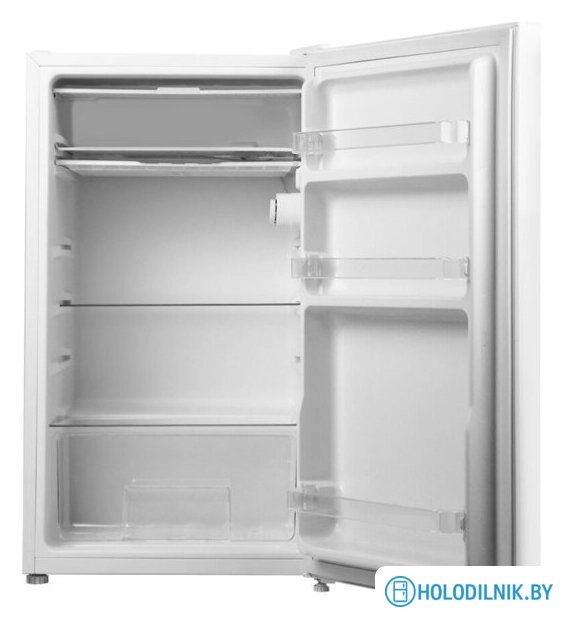 Однокамерный холодильник CENTEK CT-1715 White