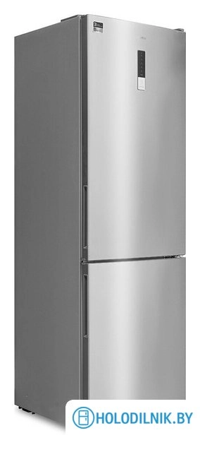 Холодильник CENTEK CT-1732 NF Inox