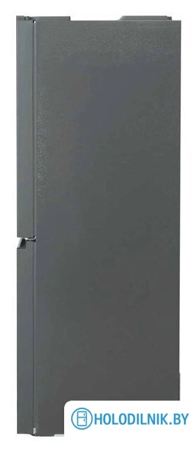 Четырёхдверный холодильник CENTEK CT-1742 Gray Stone