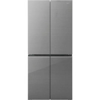 Четырёхдверный холодильник CENTEK CT-1744 Gray