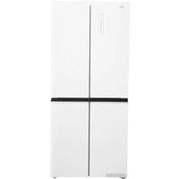 Четырёхдверный холодильник CENTEK CT-1744 White