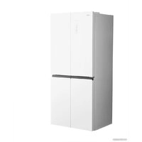 Четырёхдверный холодильник CENTEK CT-1744 White