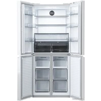Четырёхдверный холодильник CENTEK CT-1744 White