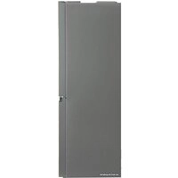 Четырёхдверный холодильник CENTEK CT-1745 Beige
