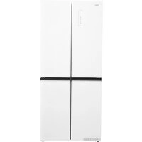 Четырёхдверный холодильник CENTEK CT-1745 White