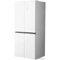 Четырёхдверный холодильник CENTEK CT-1745 White