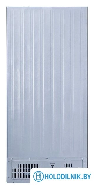 Четырёхдверный холодильник CENTEK CT-1746 Marble