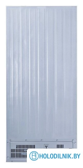 Четырёхдверный холодильник CENTEK CT-1746 White