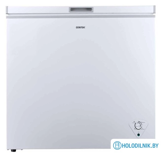 Морозильный ларь CENTEK CT-1764