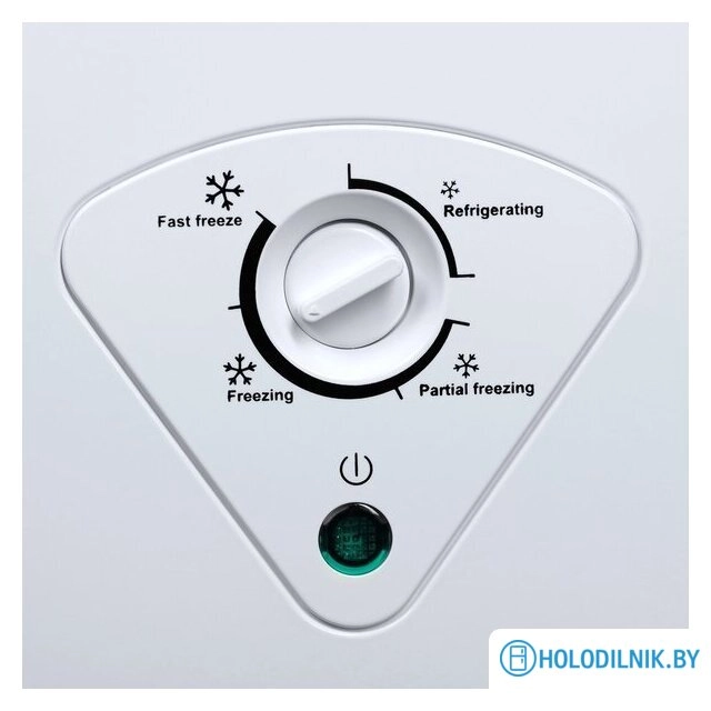 Морозильный ларь CENTEK CT-1764