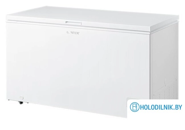 Морозильный ларь CENTEK CT-1766