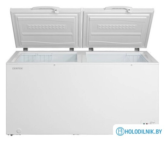 Морозильный ларь CENTEK CT-1768