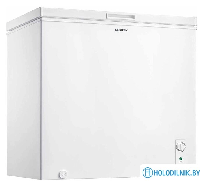Морозильный ларь CENTEK CT-1787