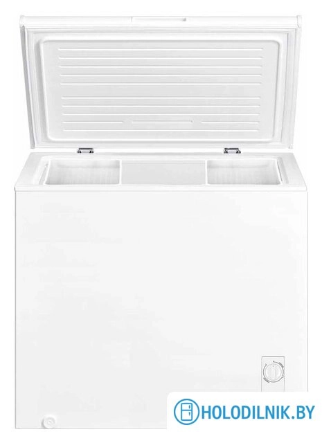 Морозильный ларь CENTEK CT-1787