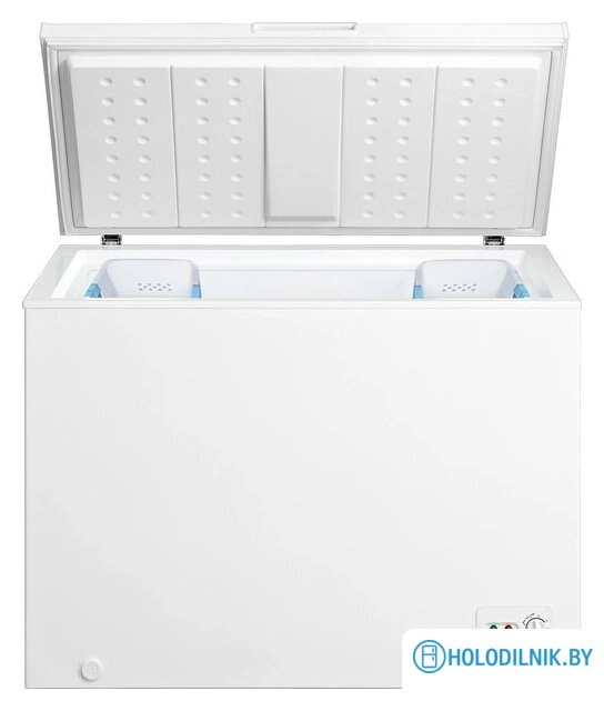 Морозильный ларь CENTEK CT-1788