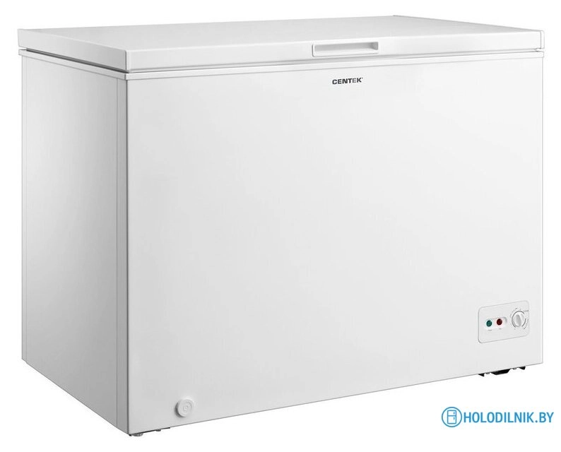 Морозильный ларь CENTEK CT-1789