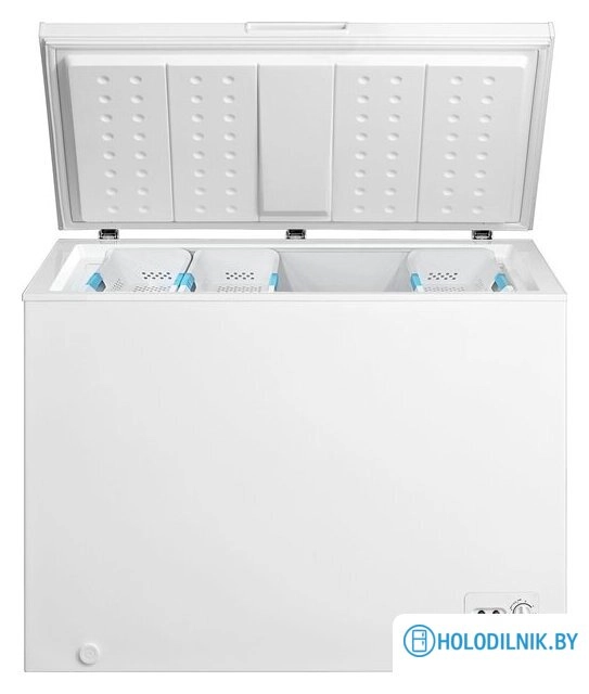 Морозильный ларь CENTEK CT-1789