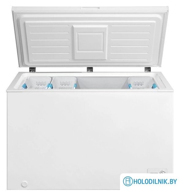 Морозильный ларь CENTEK CT-1790